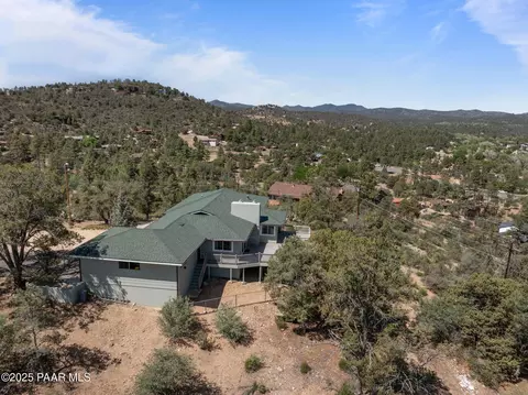 1420 Carlock Dr, Prescott, AZ 86305