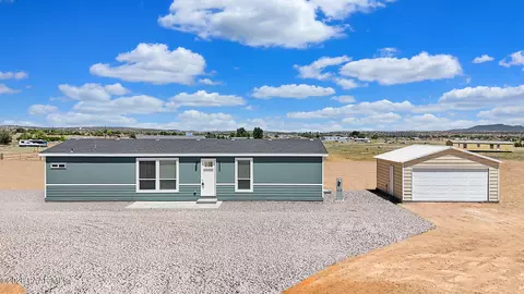 24955 N Patricia Rd, Paulden, AZ 86334