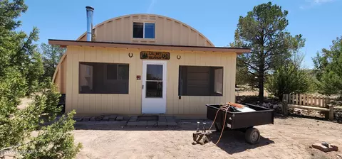 lot13 Ranch And Cattle, Ash Fork, AZ 86320