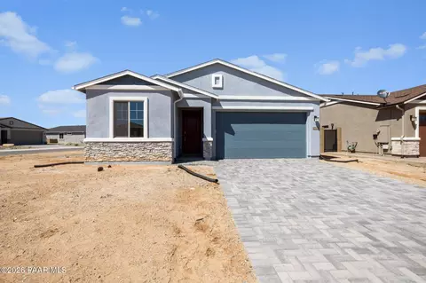 7632 E Turnberry Dr, Prescott Valley, AZ 86315
