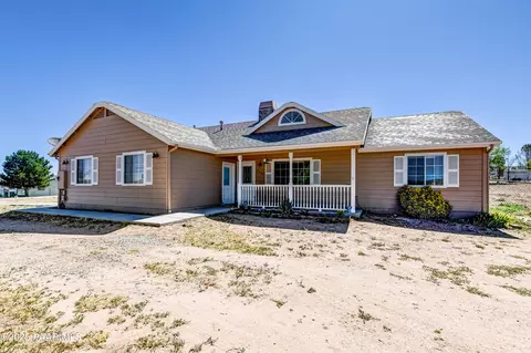 2355 N Koolridge Way, Chino Valley, AZ 86323