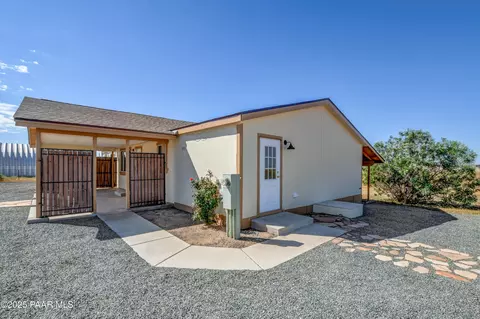 10550 N Poquito Valley Rd, Prescott Valley, AZ 86315