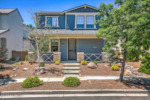 7273 Woolsey Ranch Rd, Prescott Valley, AZ 86314