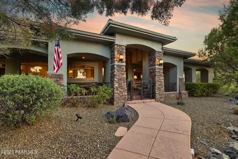 336 Copperstill Cir, Prescott, AZ 86303