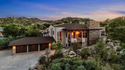 3200 Kae Ct, Prescott, AZ 86305