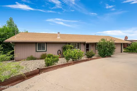 2770 Ridge Rd, Prescott, AZ 86301