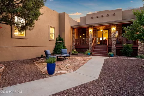 5595 W Deer Spring Pl, Prescott, AZ 86305