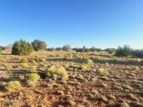 349 SW Rocky Top Rd, Seligman, AZ 86337