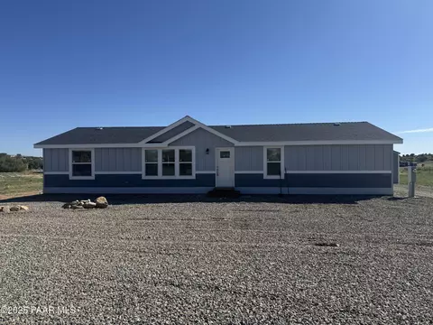 3820 W Rainbow Dr, Chino Valley, AZ 86323