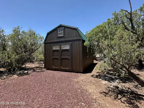 1148 Floyd Rnch, Seligman, AZ 86337