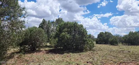 687 Medicine Man Trl # -B, Seligman, AZ 86337