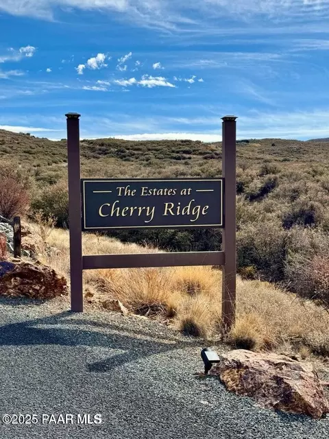0 Estates At Cherry Rdg #LOT B, Dewey-humboldt, AZ 86327