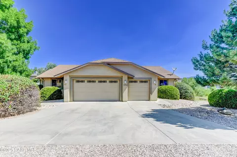 9520 E Catalina Dr, Prescott Valley, AZ 86314