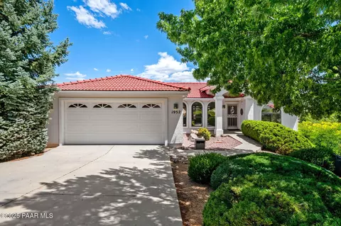 1952 Putnam Pl, Prescott, AZ 86301