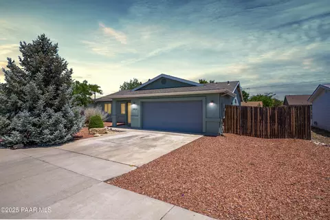 3901 N Navajo Dr, Prescott Valley, AZ 86314