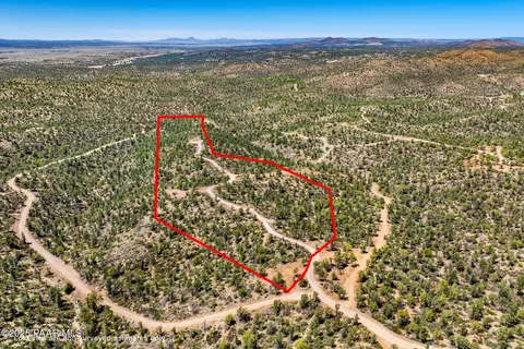 0 N Ranchland 4 Rd, Prescott, AZ 86305