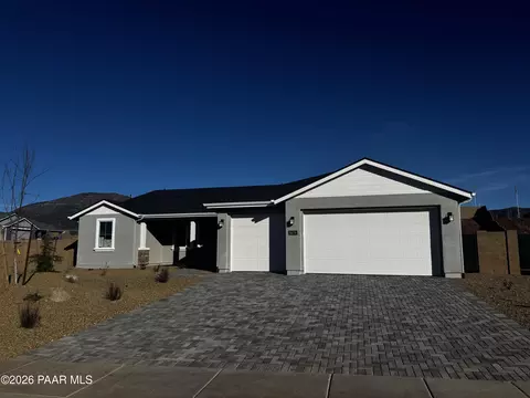 8679 N Suzanna Dr, Prescott Valley, AZ 86315