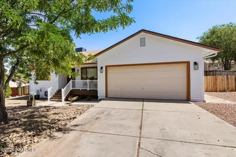 8760 E Volcano Dr, Prescott Valley, AZ 86314