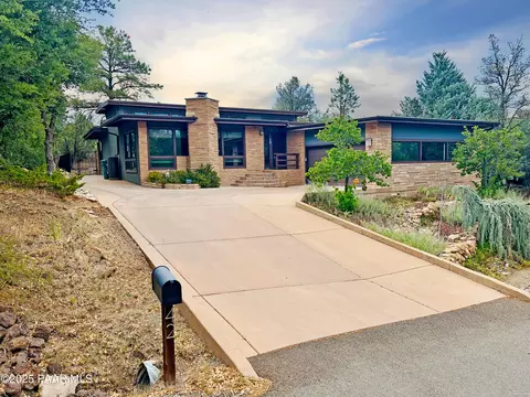 42 Woodside Dr, Prescott, AZ 86305