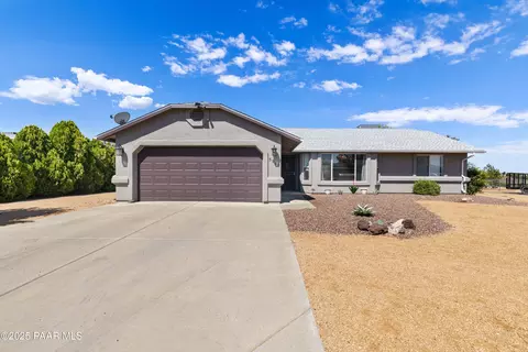 5360 N Roadrunner Dr, Prescott Valley, AZ 86314