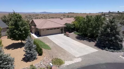 4433 N La Jolla Cir, Prescott Valley, AZ 86314