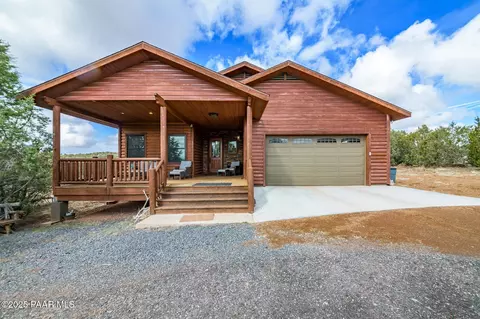 1590 W Foothills Dr, Williams, AZ 86046