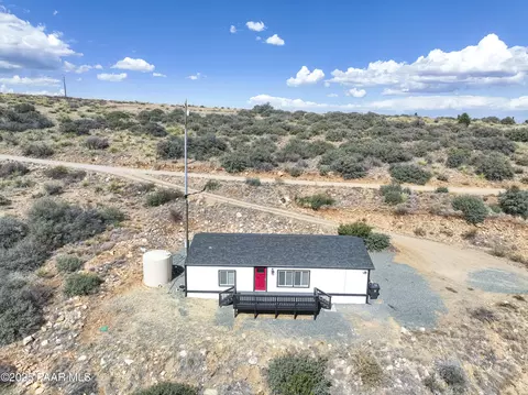 9285 E Wolf Rd, Dewey, AZ 86327 photo 32