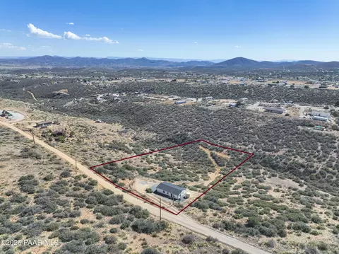 9285 E Wolf Rd, Dewey, AZ 86327 photo 37