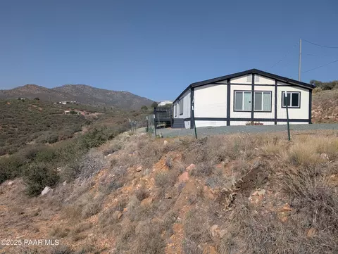 9285 E Wolf Rd, Dewey, AZ 86327 photo 27