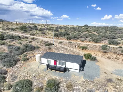 9285 E Wolf Rd, Dewey, AZ 86327 photo 31