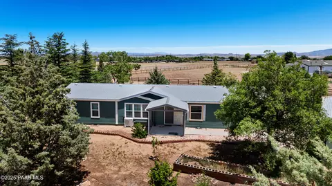 1285 W Justray Ranch Road Rd, Chino Valley, AZ 86323