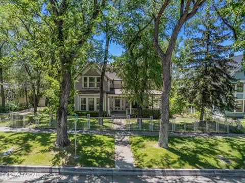 128 S Mt Vernon Ave, Prescott, AZ 86303