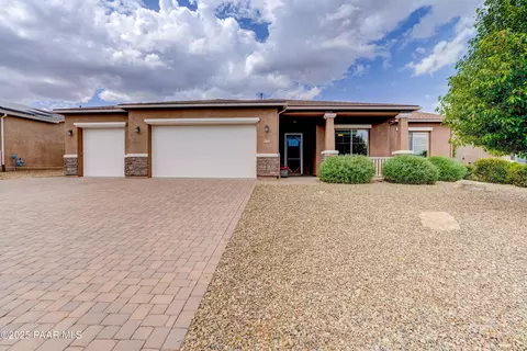 7095 E Prairie Ridge Rd, Prescott Valley, AZ 86315