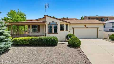 1245 Leslie St, Prescott, AZ 86301