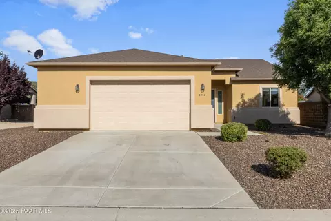 3956 Wakefield Dr, Prescott Valley, AZ 86314