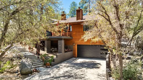 1690 Valley Ranch Cir, Prescott, AZ 86303