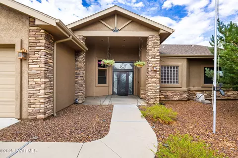 2184 Desert Willow Dr, Prescott, AZ 86301
