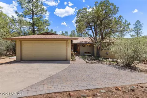 1285 Tanglewood Rd, Prescott, AZ 86303
