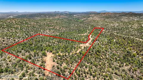 0 N Buckhorn 17 Trl, Prescott, AZ 86305