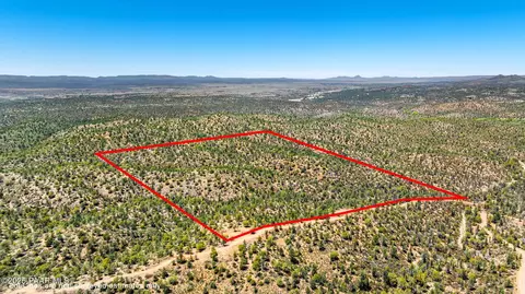 00 N Buckhorn 18 Trl, Prescott, AZ 86305