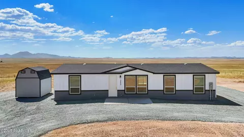 12600 N Permian Way, Prescott Valley, AZ 86315