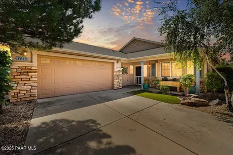 1659 St Andrews Way, Prescott, AZ 86301