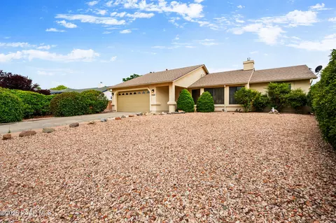 7168 N Summit View Dr, Prescott Valley, AZ 86315