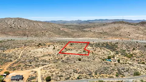00 Tbd, Cordes Lakes, AZ 86333
