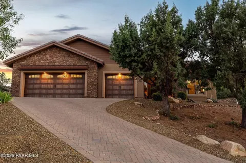 1431 Hollowside Way, Prescott, AZ 86305
