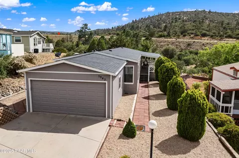 1947 E Mountain Hollow Dr, Prescott, AZ 86301