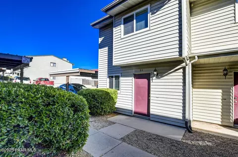1242 Stetson Rd #21, Prescott, AZ 86303