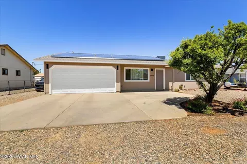 3958 N Catherine Dr, Prescott Valley, AZ 86314