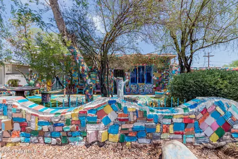 1807 N 38th Dr, Phoenix, AZ 85009