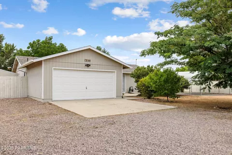 7385 E Grandview Dr, Prescott Valley, AZ 86314